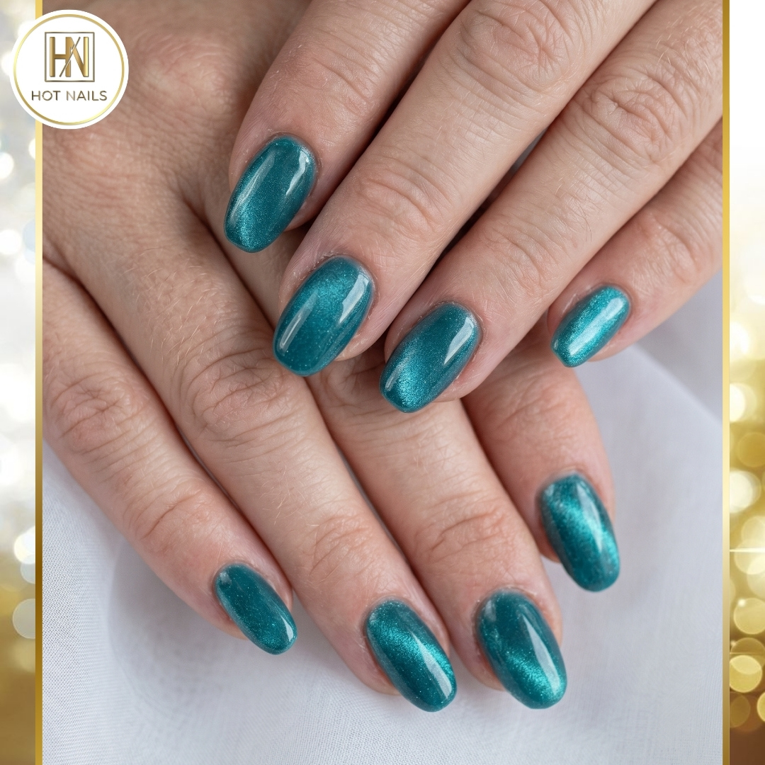 Nail June 5